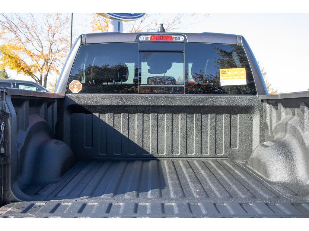 used 2020 Ram 1500 car, priced at $40,500