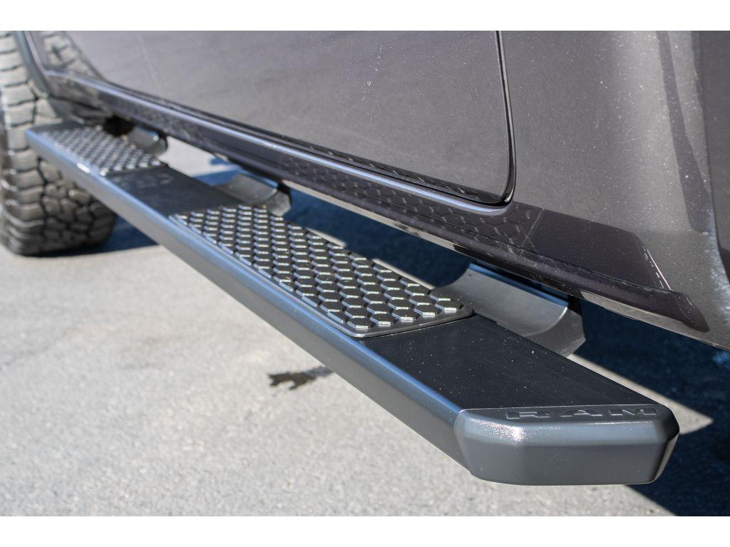 used 2020 Ram 1500 car, priced at $40,500