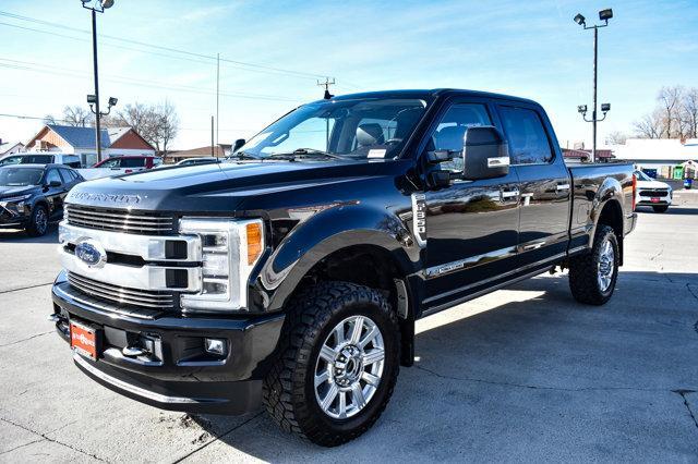 used 2019 Ford F-350 car, priced at $66,000