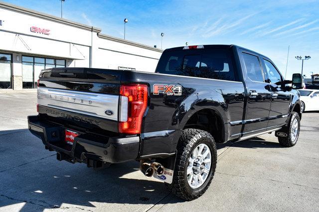 used 2019 Ford F-350 car, priced at $66,000