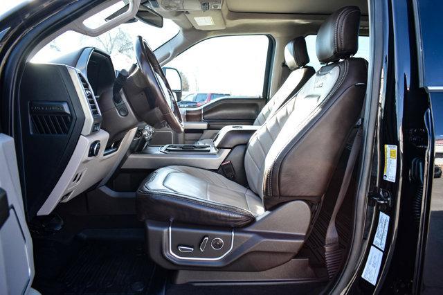 used 2019 Ford F-350 car, priced at $66,000