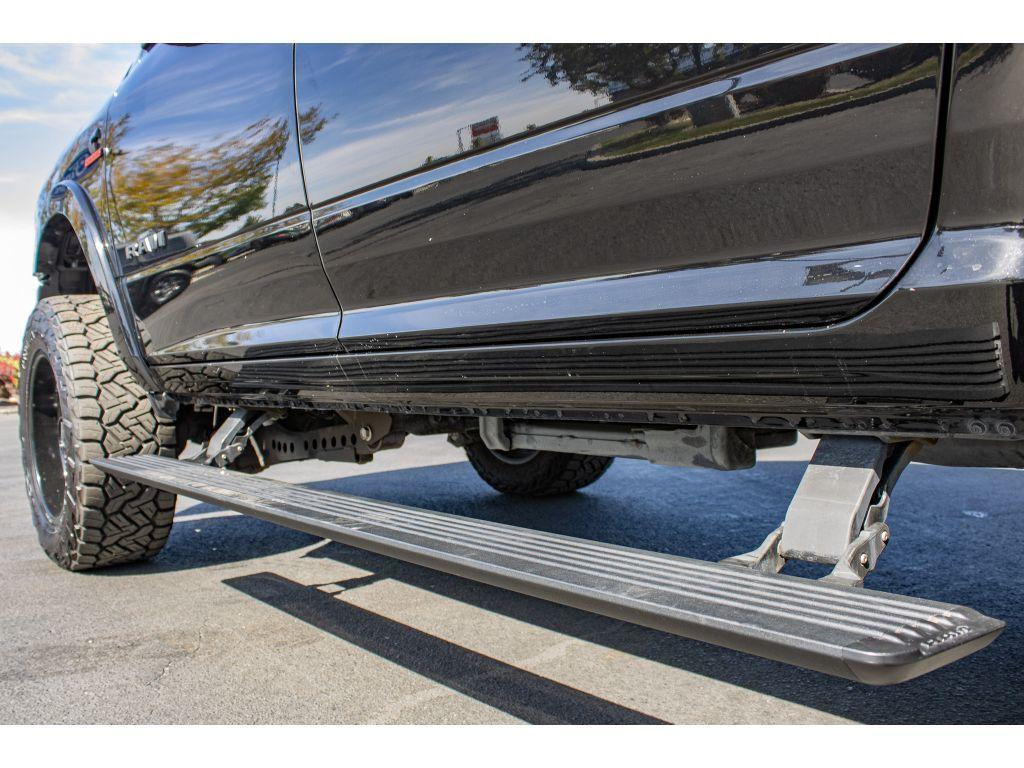 used 2022 Ram 3500 car, priced at $69,998