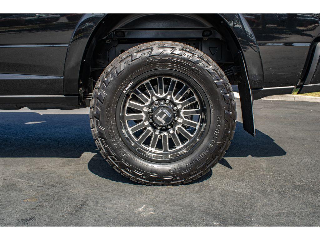 used 2022 Ram 3500 car, priced at $69,998