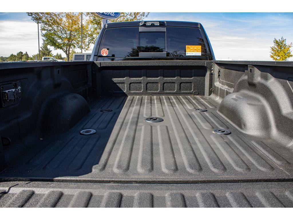 used 2022 Ram 3500 car, priced at $69,998