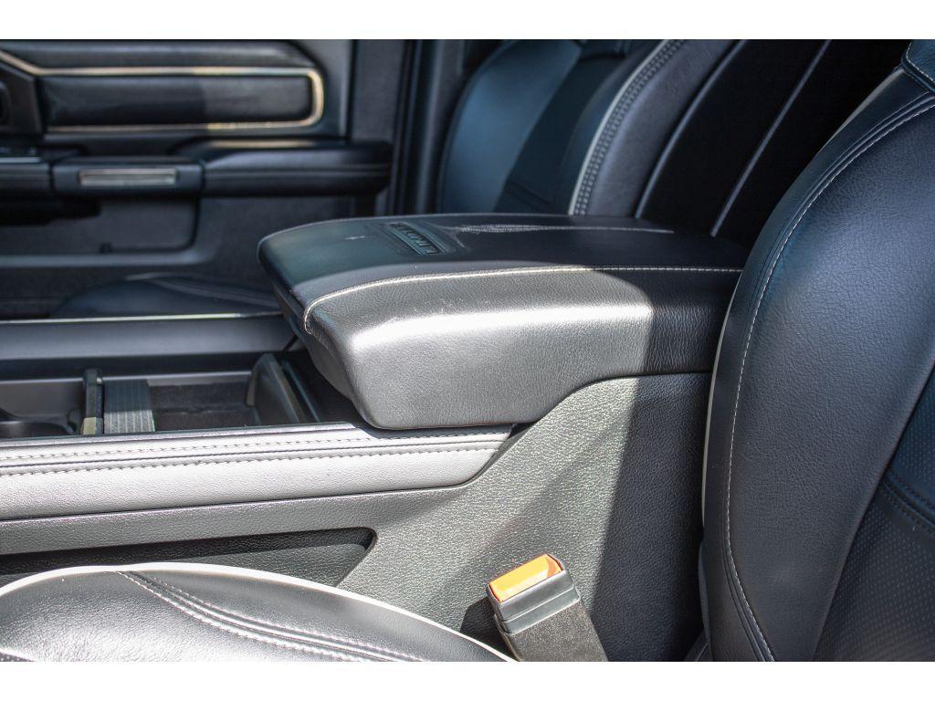 used 2022 Ram 3500 car, priced at $69,998