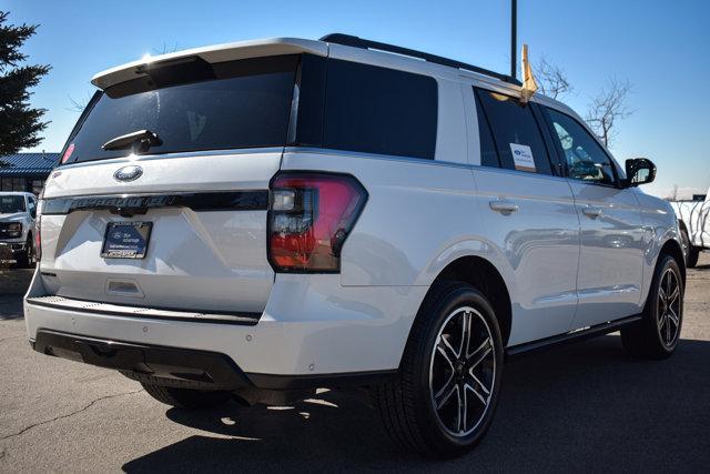 used 2021 Ford Expedition car, priced at $42,000