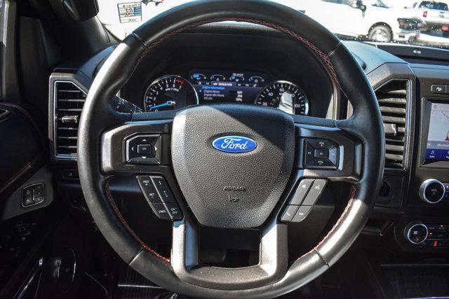 used 2021 Ford Expedition car, priced at $42,000