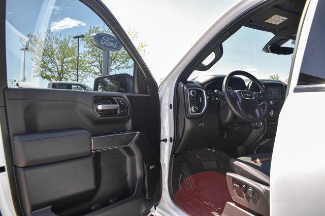 used 2021 GMC Sierra 1500 car, priced at $51,000