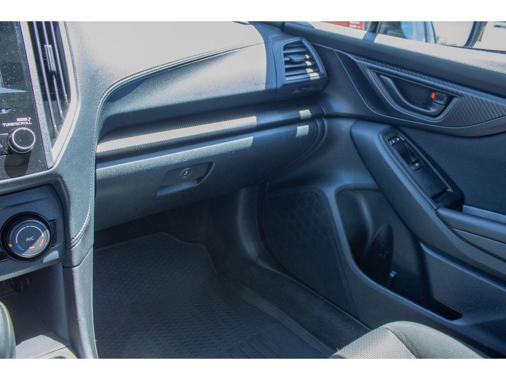 used 2022 Subaru Impreza car, priced at $20,000