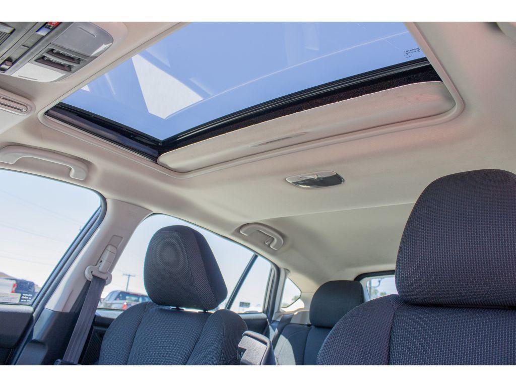 used 2022 Subaru Impreza car, priced at $20,000