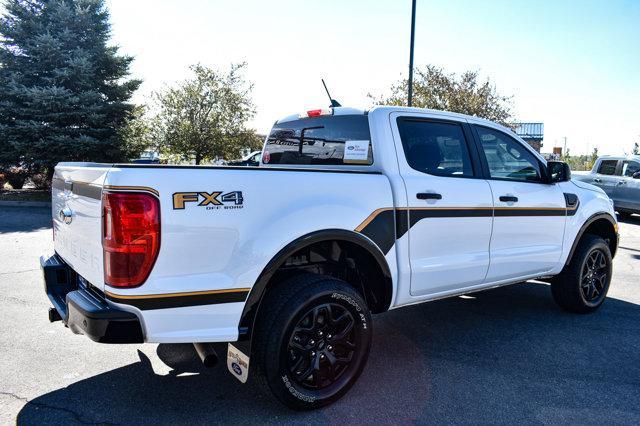 used 2023 Ford Ranger car, priced at $38,000