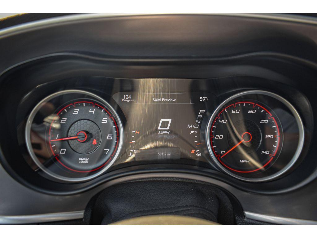 used 2022 Dodge Charger car, priced at $22,500
