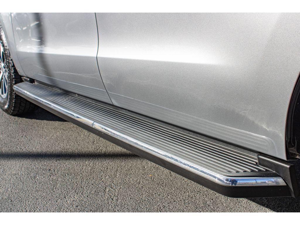 used 2020 Ford Expedition car, priced at $24,000