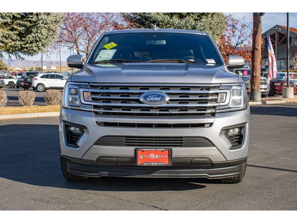 used 2020 Ford Expedition car, priced at $24,000