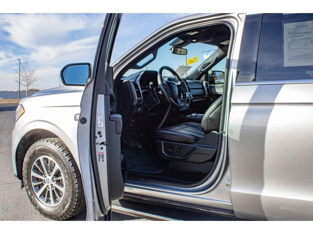 used 2020 Ford Expedition car, priced at $24,000