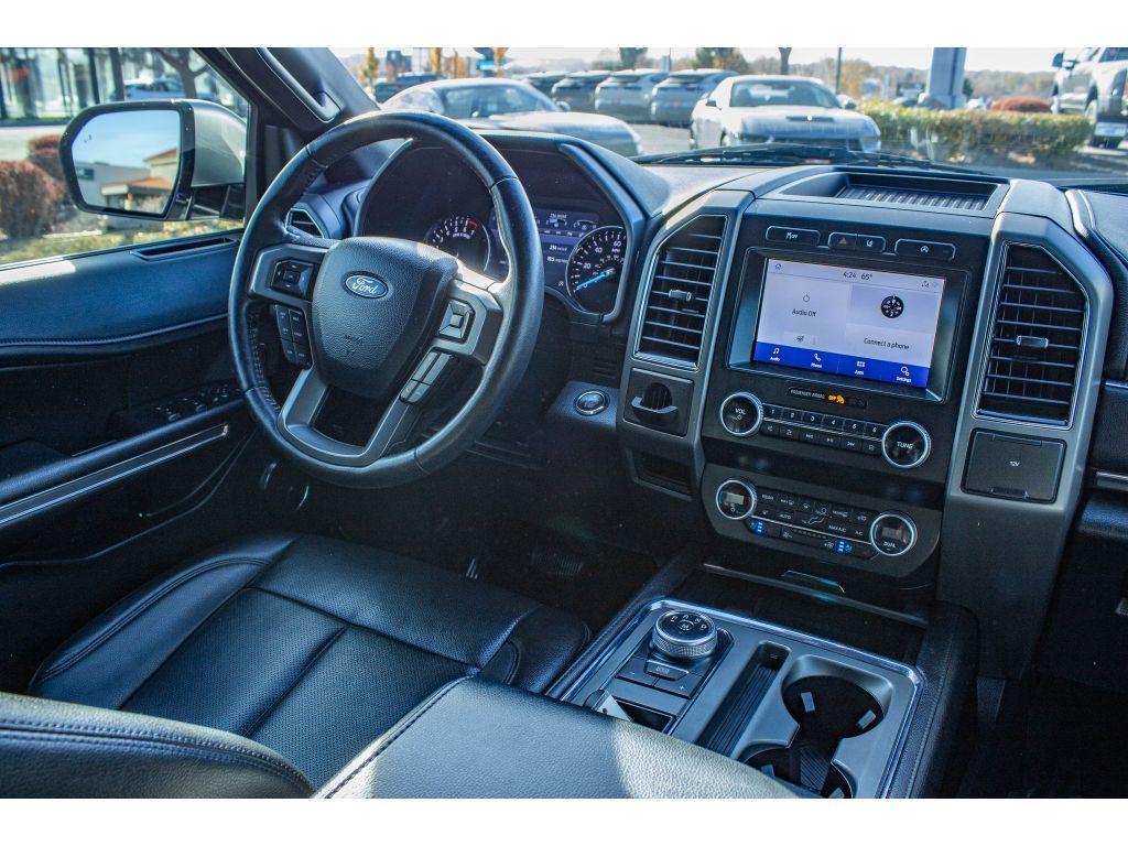 used 2020 Ford Expedition car, priced at $24,000