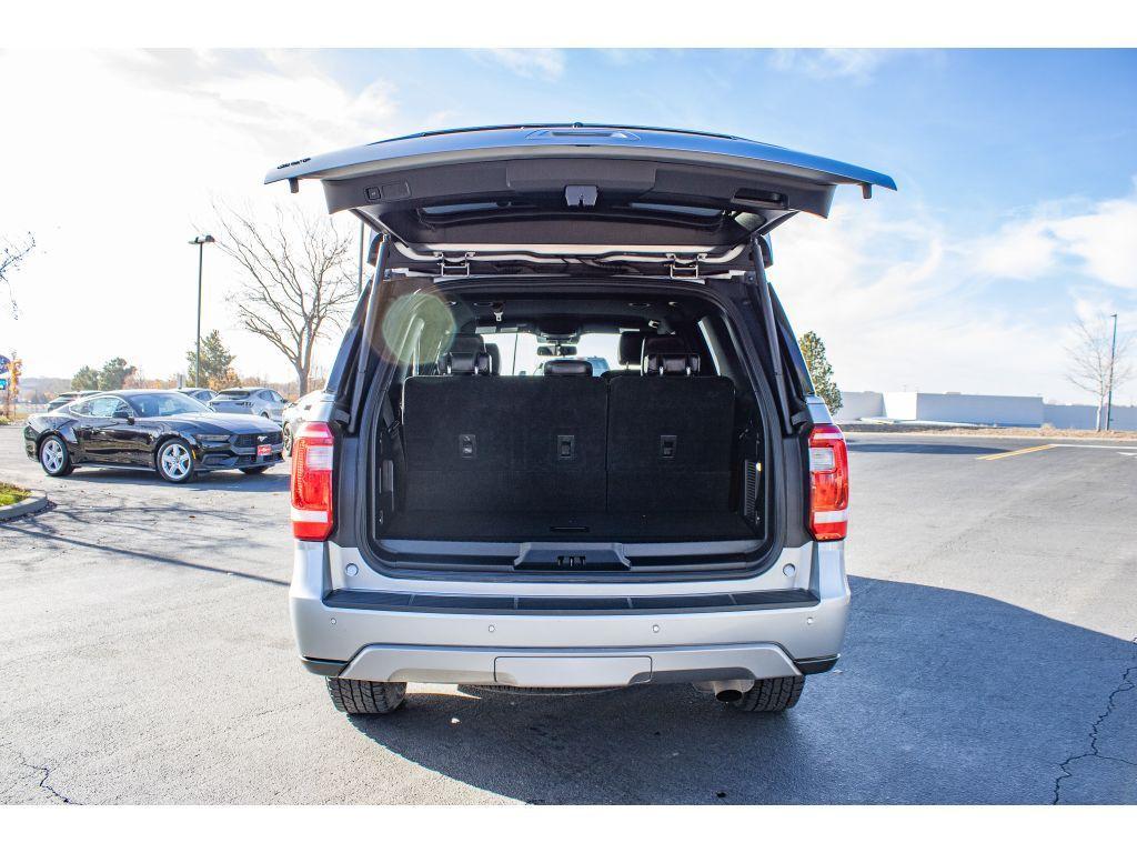 used 2020 Ford Expedition car, priced at $24,000