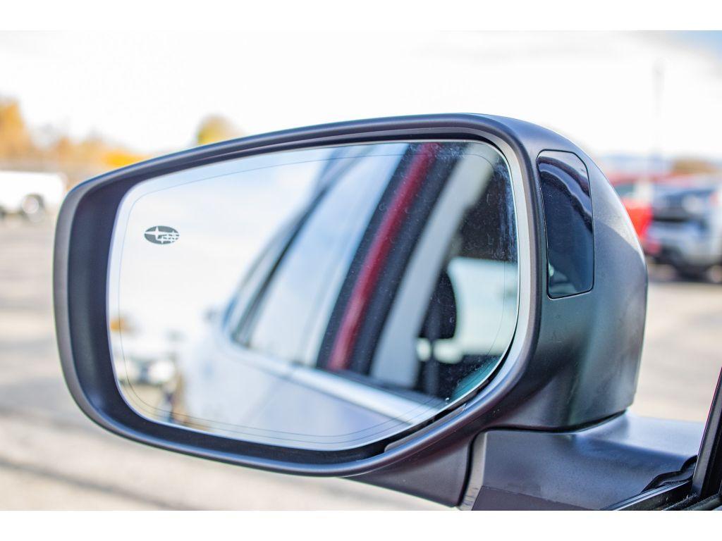 used 2024 Subaru Outback car, priced at $28,240