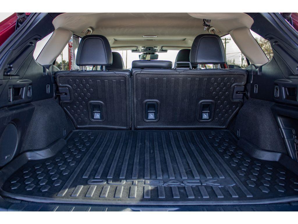 used 2024 Subaru Outback car, priced at $28,240