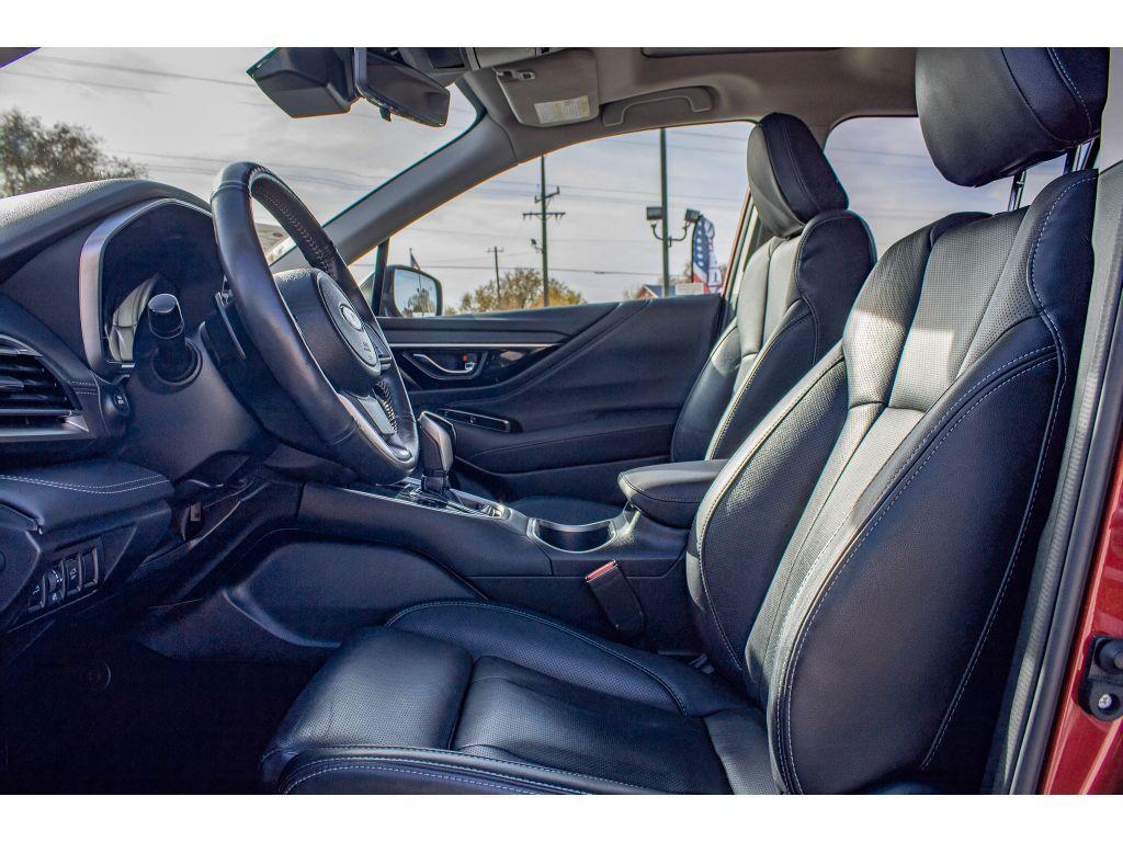 used 2024 Subaru Outback car, priced at $28,240