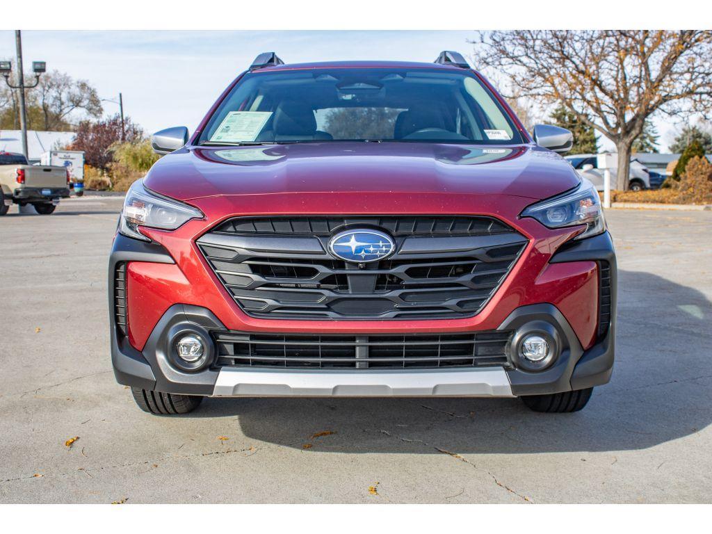 used 2024 Subaru Outback car, priced at $28,240