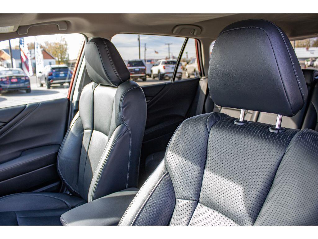 used 2024 Subaru Outback car, priced at $28,240