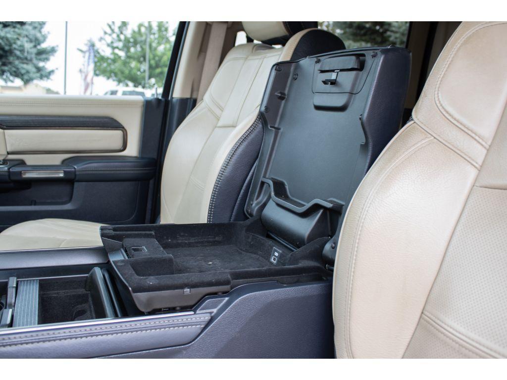 used 2022 Ram 3500 car, priced at $62,000