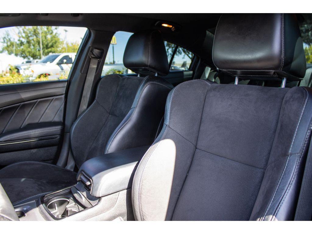 used 2023 Dodge Charger car, priced at $37,000