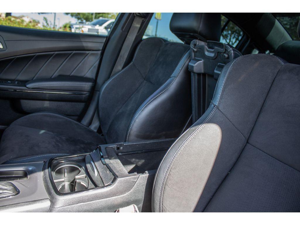 used 2023 Dodge Charger car, priced at $37,000