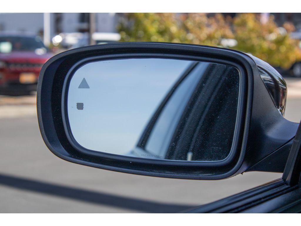 used 2023 Dodge Charger car, priced at $37,000