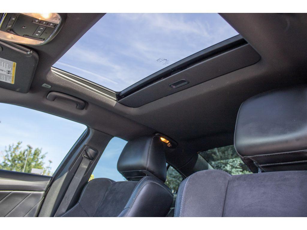 used 2023 Dodge Charger car, priced at $37,000