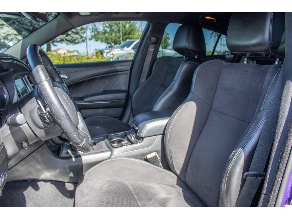 used 2023 Dodge Charger car, priced at $37,000