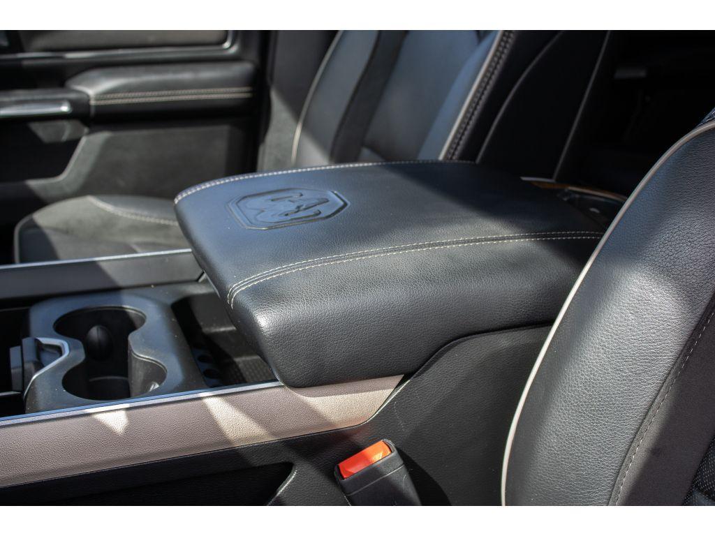 used 2021 Ram 1500 car, priced at $40,998