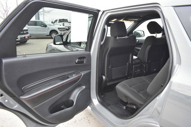 used 2024 Dodge Durango car, priced at $36,000