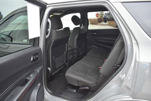 used 2024 Dodge Durango car, priced at $36,000