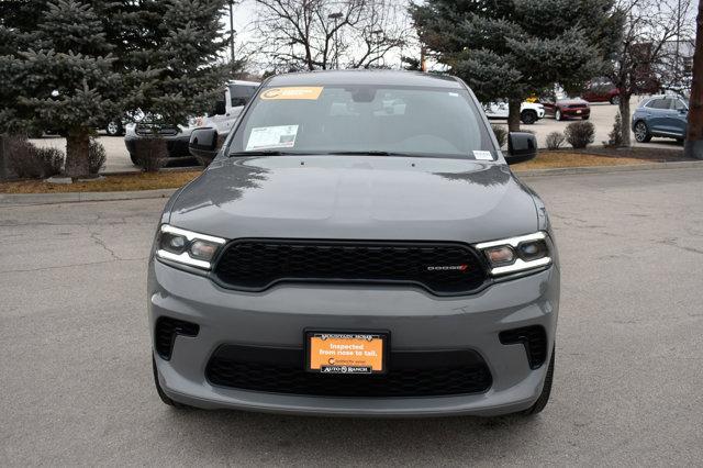 used 2024 Dodge Durango car, priced at $36,000