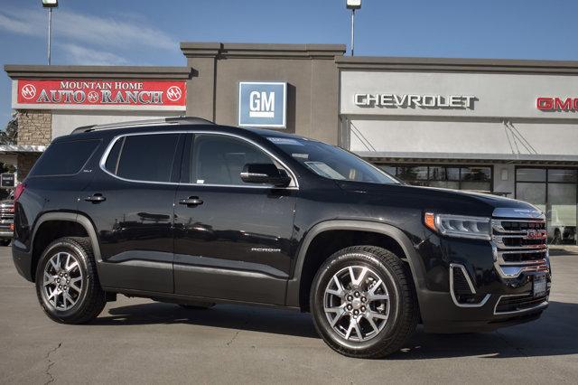 used 2023 GMC Acadia car, priced at $30,000