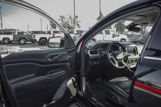 used 2023 GMC Acadia car, priced at $30,000