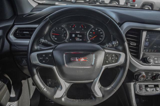 used 2023 GMC Acadia car, priced at $30,000