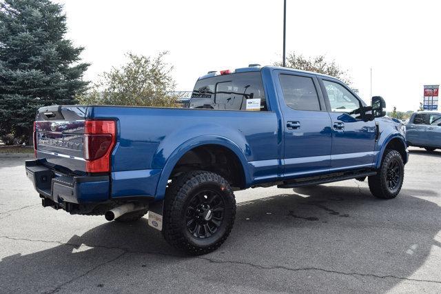 used 2022 Ford F-350 car, priced at $60,000