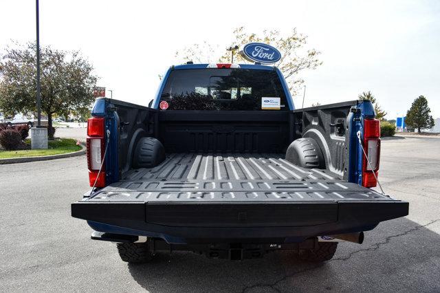 used 2022 Ford F-350 car, priced at $60,000