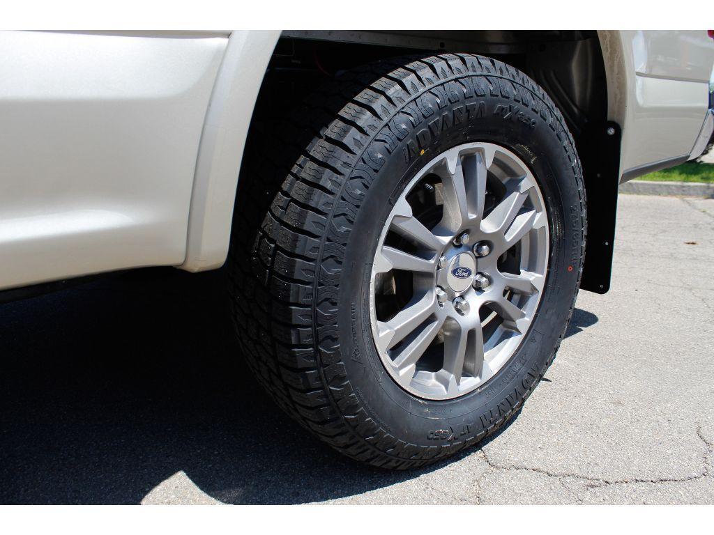 used 2018 Ford F-150 car, priced at $36,000