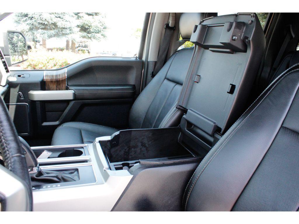 used 2018 Ford F-150 car, priced at $36,000