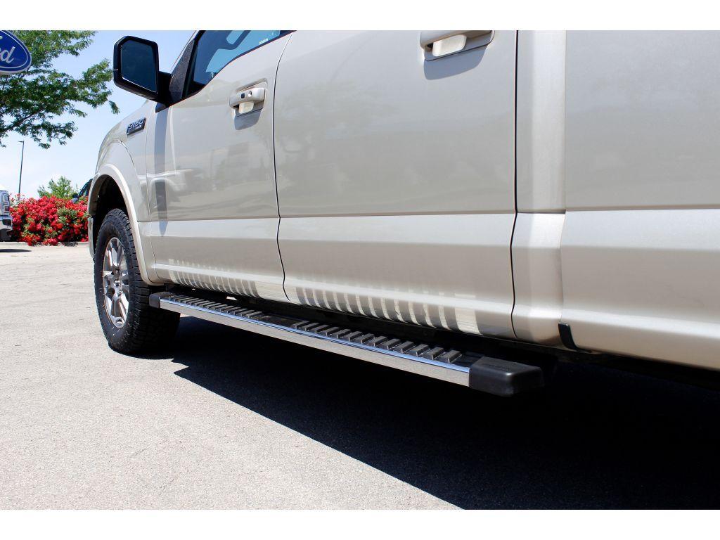 used 2018 Ford F-150 car, priced at $36,000