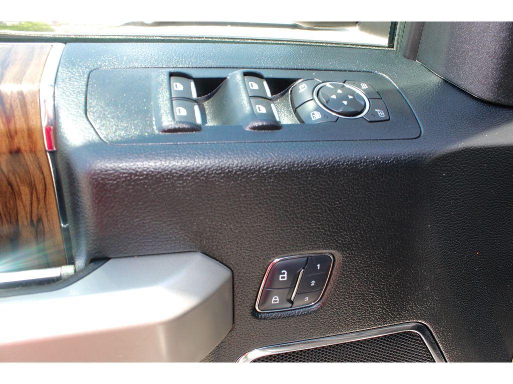 used 2018 Ford F-150 car, priced at $36,000
