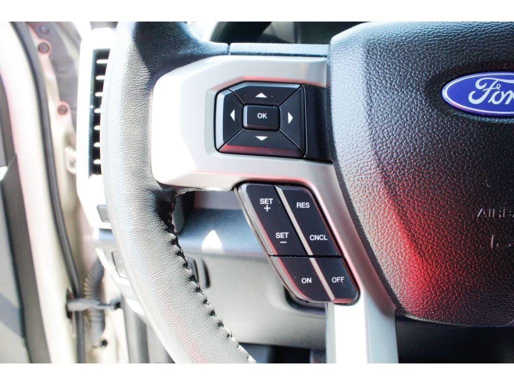 used 2018 Ford F-150 car, priced at $36,000