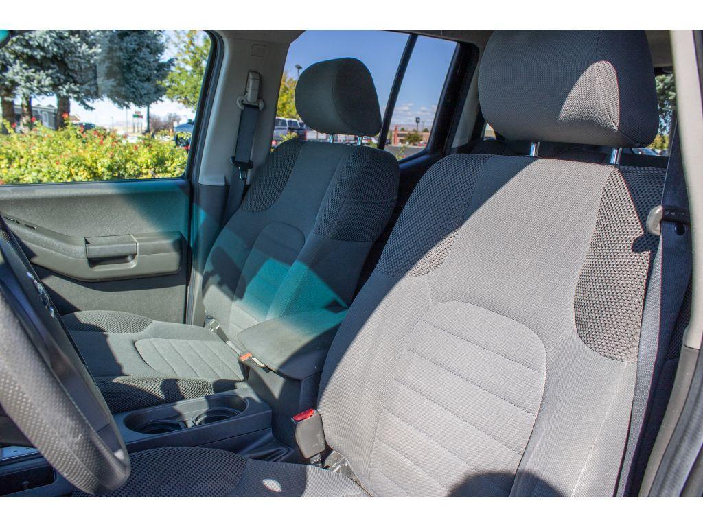 used 2008 Nissan Xterra car, priced at $7,500