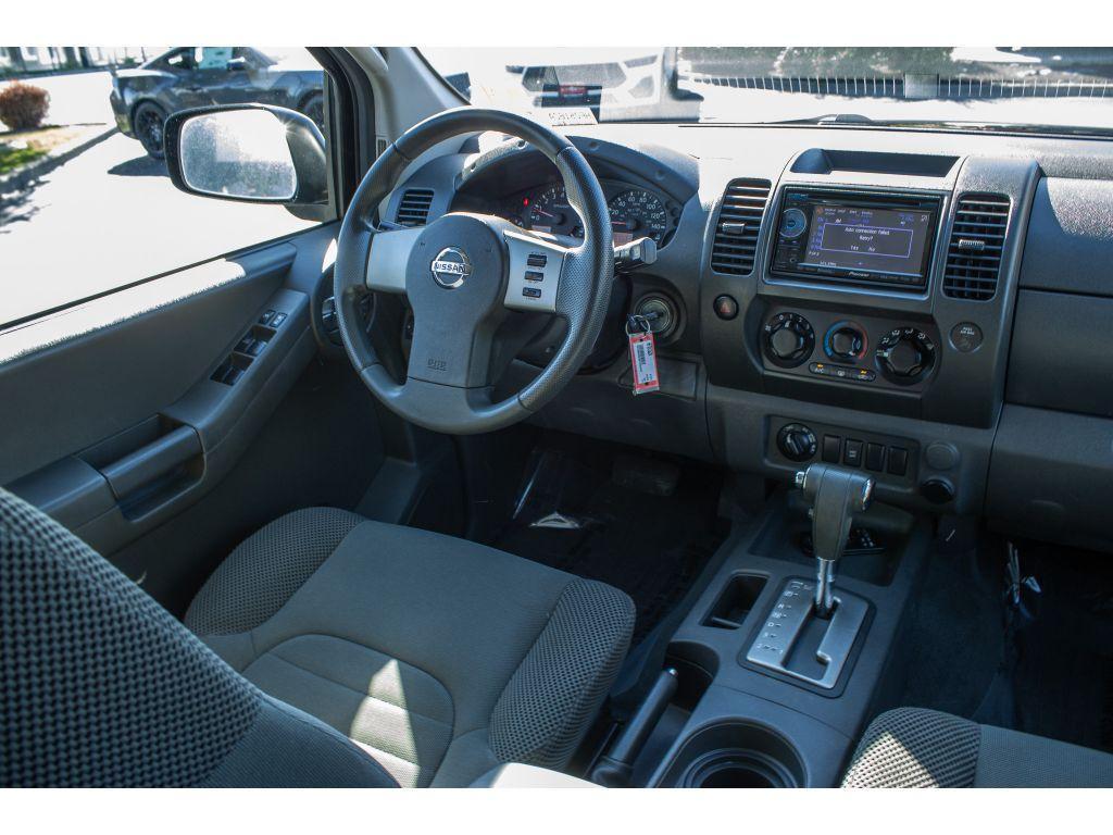 used 2008 Nissan Xterra car, priced at $7,500