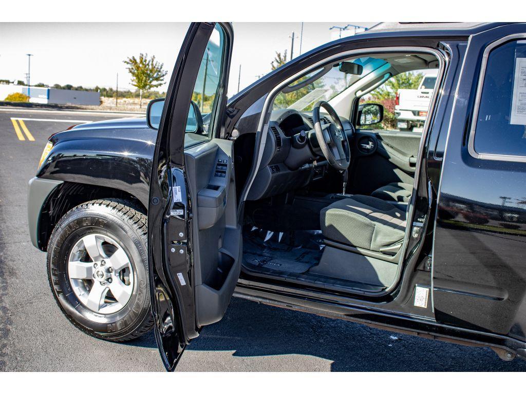 used 2008 Nissan Xterra car, priced at $7,500
