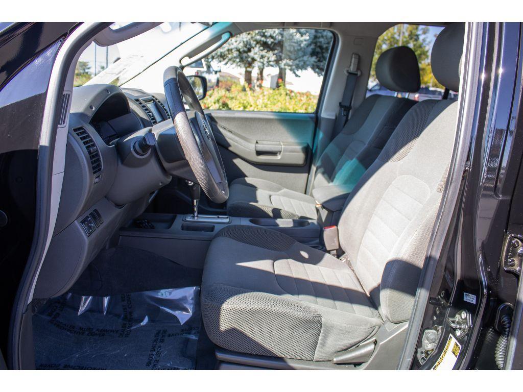 used 2008 Nissan Xterra car, priced at $7,500